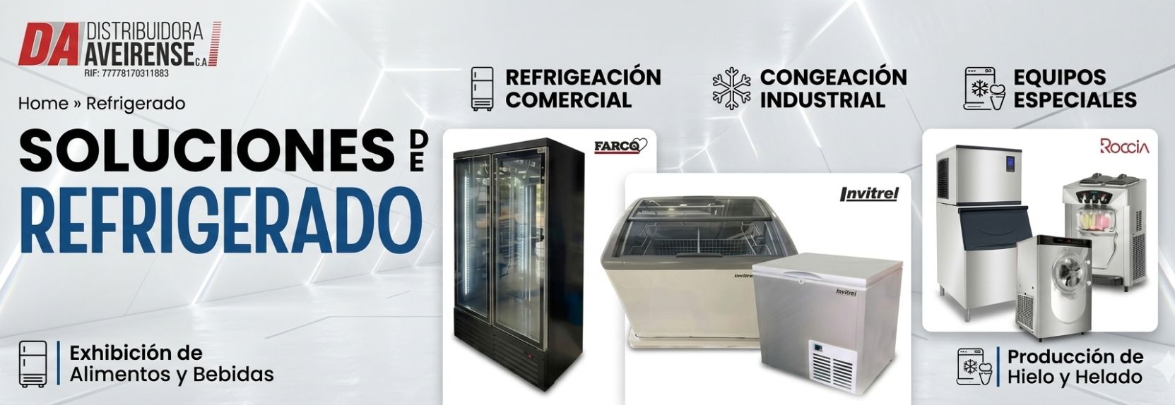 Refrigeración 